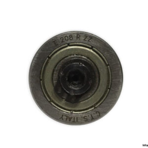 c.t.s.-E208RZZ-guide-roller-bearing-(new)-1