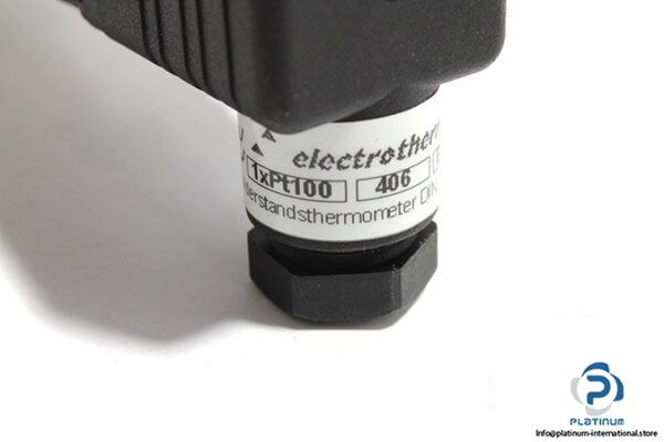 electrothermy-406-resistance-thermometer-pt100-4