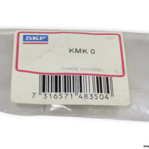 skf-KMK-0-lock-nut-(new)-1