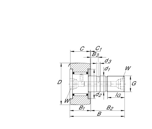 ina-KR-26-X-stud-type-track-roller-(new)-3