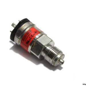 danfoss-MBS-3000-pressure-transmitter