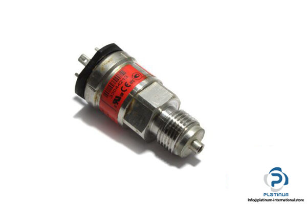 danfoss-MBS-3000-pressure-transmitter