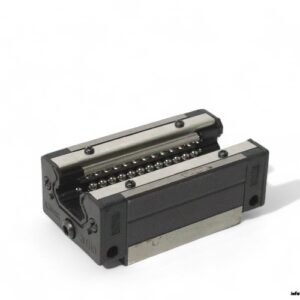 chtr-TRHG25B-linear-bearing-block-(used)