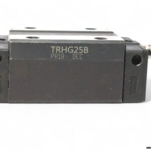 chtr-TRHG25B-linear-bearing-block-(used)-2
