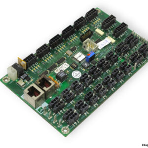 durst-DF31960-circuit-board-(used)