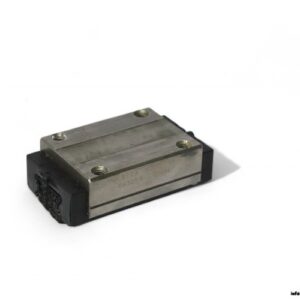 ina-KWME-15B-HL-recirculating-ball-bearing-carriage-(used)-1