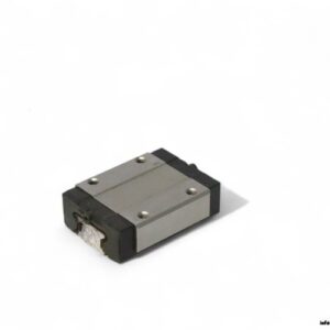 ina-KWME-15B-VA-recirculating-ball-bearing-carriage-(used)-1