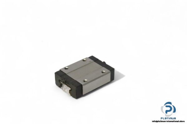 ina-KWME-15B-VA-recirculating-ball-bearing-carriage-(used)-1