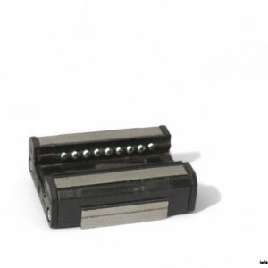 thk-SRS12M-linear-bearing-block-(used)