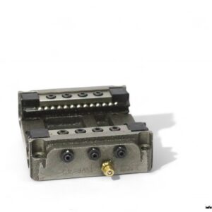 iko-LWF-40-linear-guideway-block-(used)