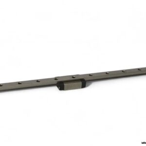 thk-RSR-9KM-linear-bearing-block-(used)