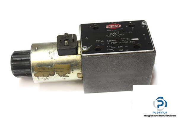 herion-s10vh11g02000150v-directional-control-valve