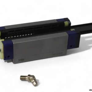 rbx-RBH25RL-linear-guideway-block-(used)