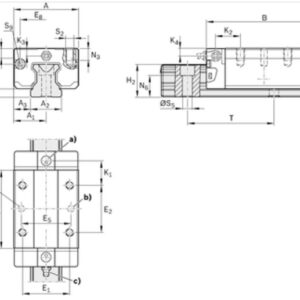 rexroth-R163211420-ball-runner-block-(used)-3