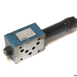 rexroth-r900401090-pressure-reducing-valve-direct-operated