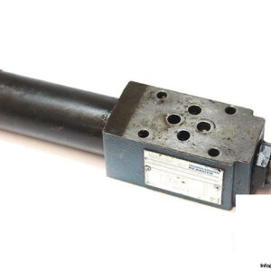 rexroth-ZDR-6-DP2-42_75YM-pressure-reducing-valve-direct-operated