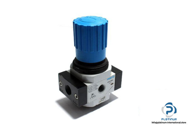 festo-159580-pressure-regulator
