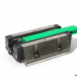 ina-KWVE-25-L-G3-V1-linear-recirculating-ball-(used)