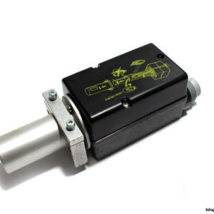 siemens-QRA55.C27-flame-detector