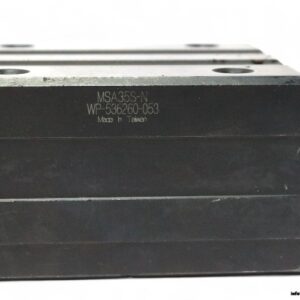 amt-MSA35S-N-linear-guideway-block-(used)-2