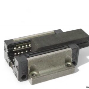 nsk-LAH20-EM-linear-guideway-block-(used)