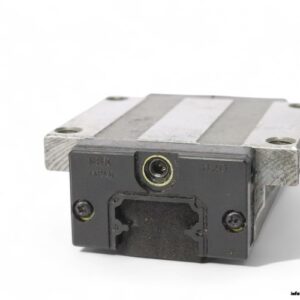 nsk-LAH20-EM-linear-guideway-block-(used)-2