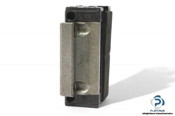 nsk-LAH20-EM-linear-guideway-block-(used)-3