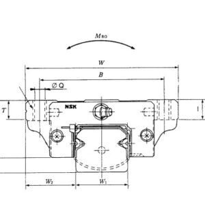 nsk-LAH20-EM-linear-guideway-block-(used)-4