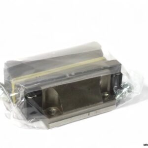 ina-KWE25-G3-V0-recirculating-ball-bearing-carriage-(used)