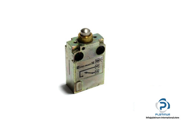 parker-PXC-M601-limit-switch