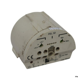 endress-hauser-FEL32-electronic-insert-(Used)