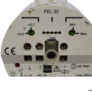 endress-hauser-FEL32-electronic-insert-(Used)-1