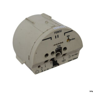 endress-hauser-FEM32-electronic-insert-(Used)