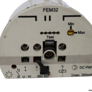 endress-hauser-FEM32-electronic-insert-(Used)-1