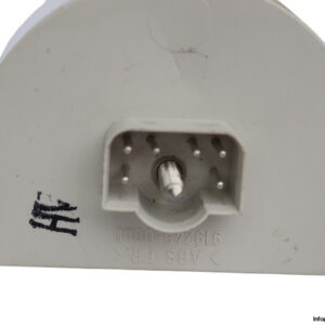 endress-hauser-FEM32-electronic-insert-(Used)-2