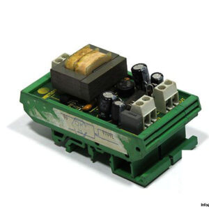 gefran-ISO-90-interface-converter