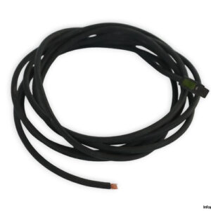 ipf-MZ0721A4-magnetic-sensor-(Used)