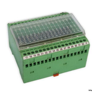 phoenix-contact-EMG-90-DIO-32P-diode-block-(Used)