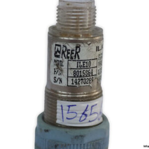 reer-ILE10-safety-photocell-sensor-(Used)-3