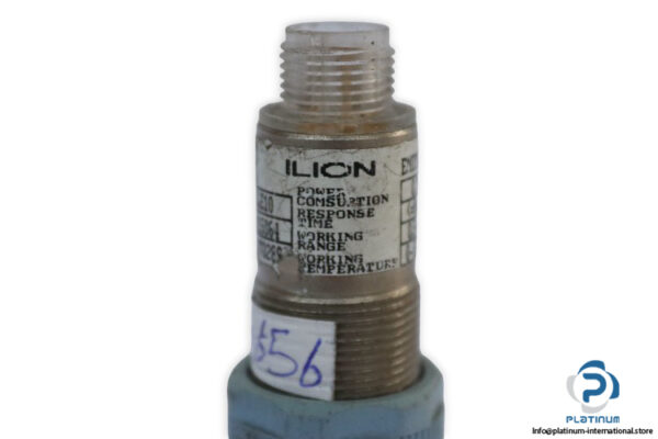 reer-ILE10-safety-photocell-sensor-(Used)-4
