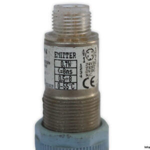 reer-ILE10-safety-photocell-sensor-(Used)-5