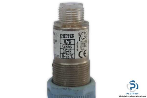 reer-ILE10-safety-photocell-sensor-(Used)-5