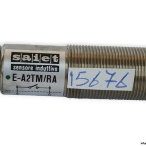 saiet-E-A2TM_RA-inductive-proximity-sensor-(Used)-2