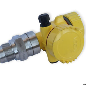 vega-FX62.XXAGD1VDMXX-level-sensor-(Used)-1