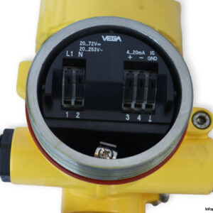 vega-FX62.XXAGD1VDMXX-level-sensor-(Used)-3