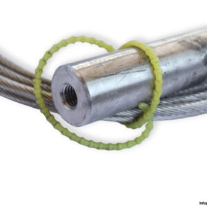 vega-FX62.XXAGD1VDMXX-level-sensor-(Used)-4