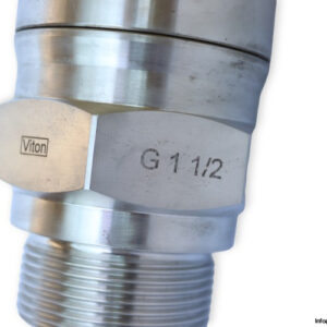 vega-FX62.XXAGD1VDMXX-level-sensor-(Used)-5