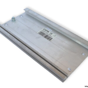 vipa-390-1AE80-din-mounting-rail-(Used)