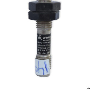 wenglor-IM025NM45VB8-inductive-proximity-sensor-(Used)-1