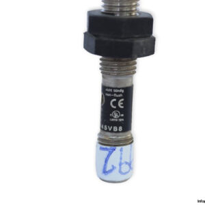 wenglor-IM025NM45VB8-inductive-proximity-sensor-(Used)-2